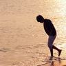 running man